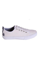 SCARPE Bianco Marina Yachting