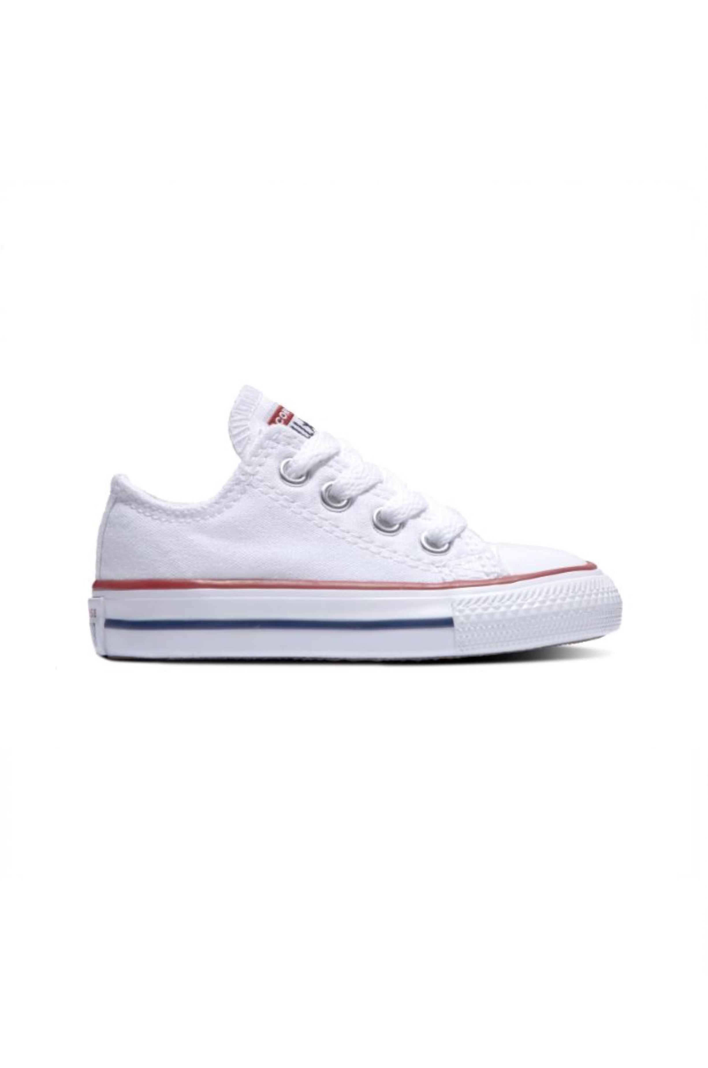 SCARPE Bianco Converse