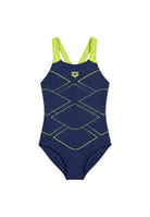 COSTUMI Blu/giallo Arena