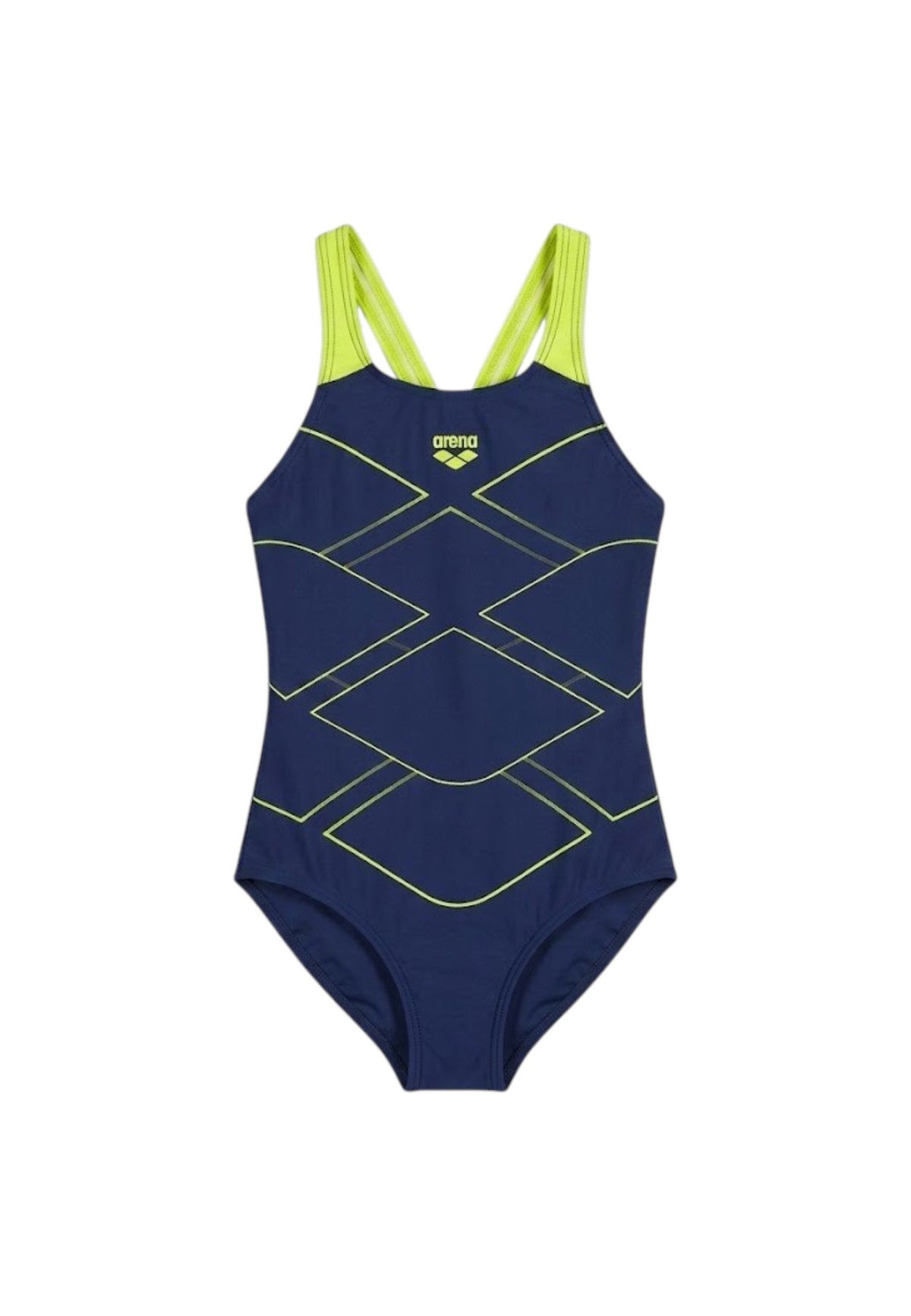 COSTUMI Blu/giallo Arena