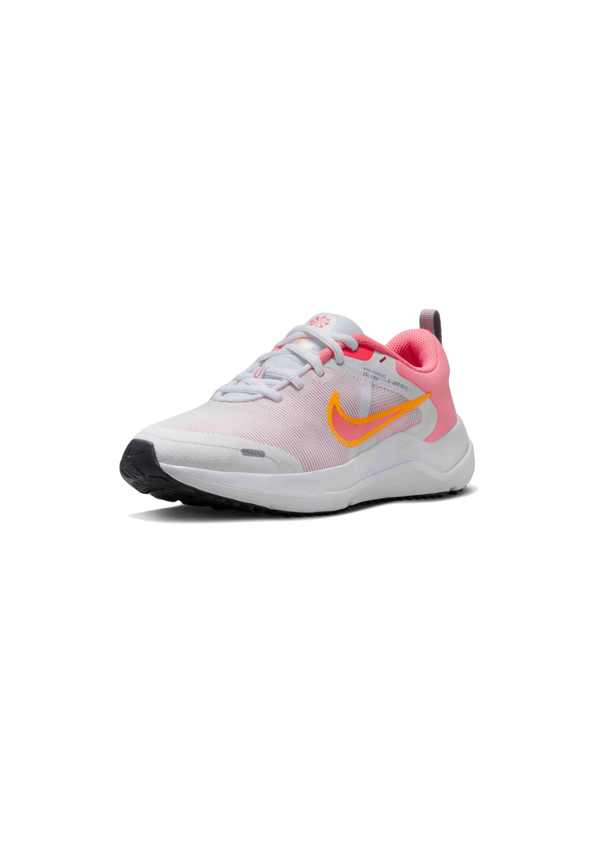 SCARPE Rosa/arancio Nike