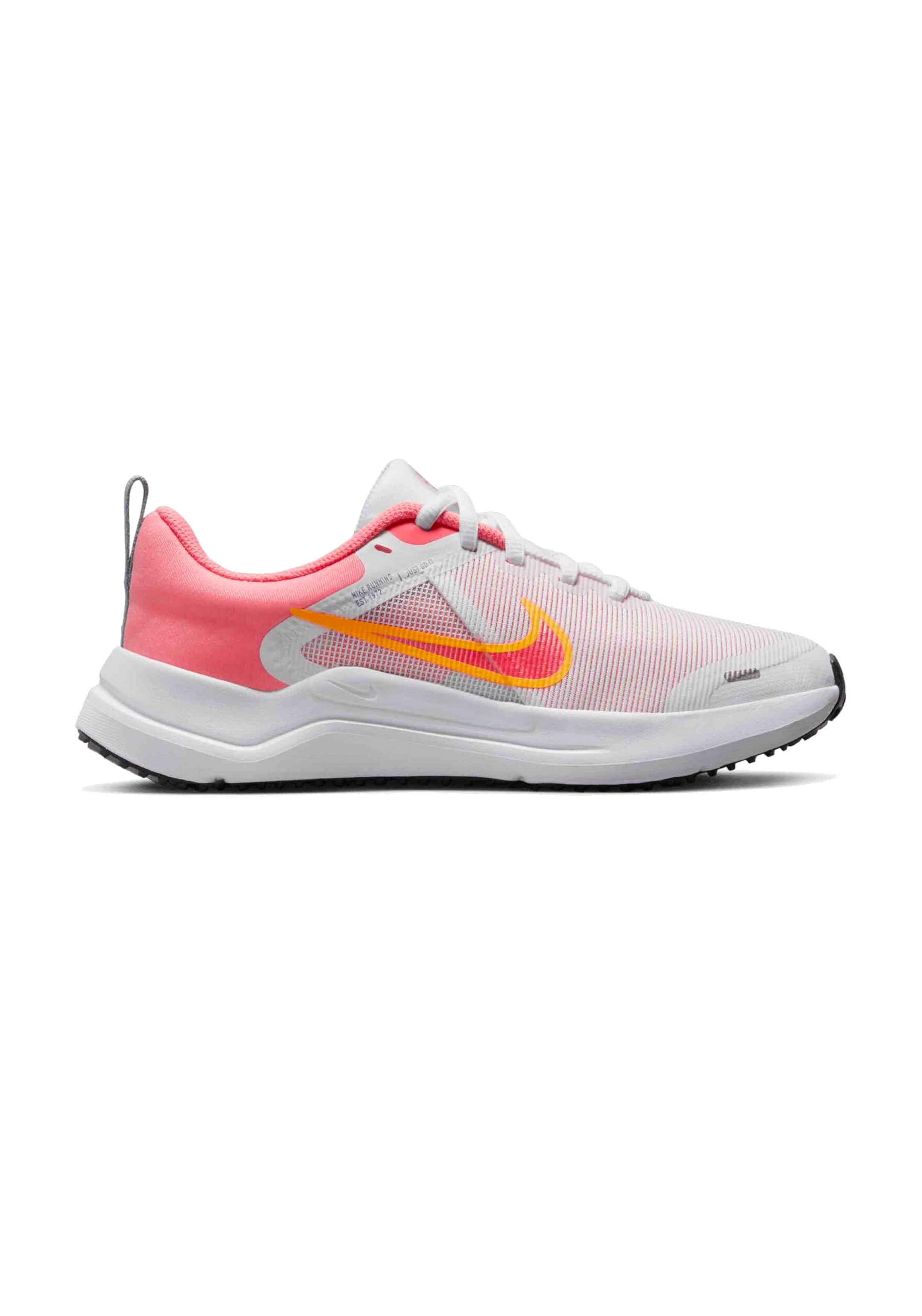 SCARPE Rosa/arancio Nike