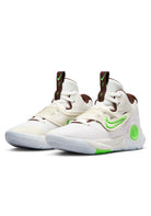 SCARPE Panna/verde Nike