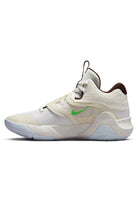 SCARPE Panna/verde Nike