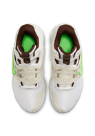 SCARPE Panna/verde Nike