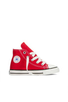 SCARPE Rosso Converse