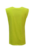 T-SHIRT E CANOTTE Lime Cafenoir