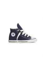 SCARPE Navy Converse