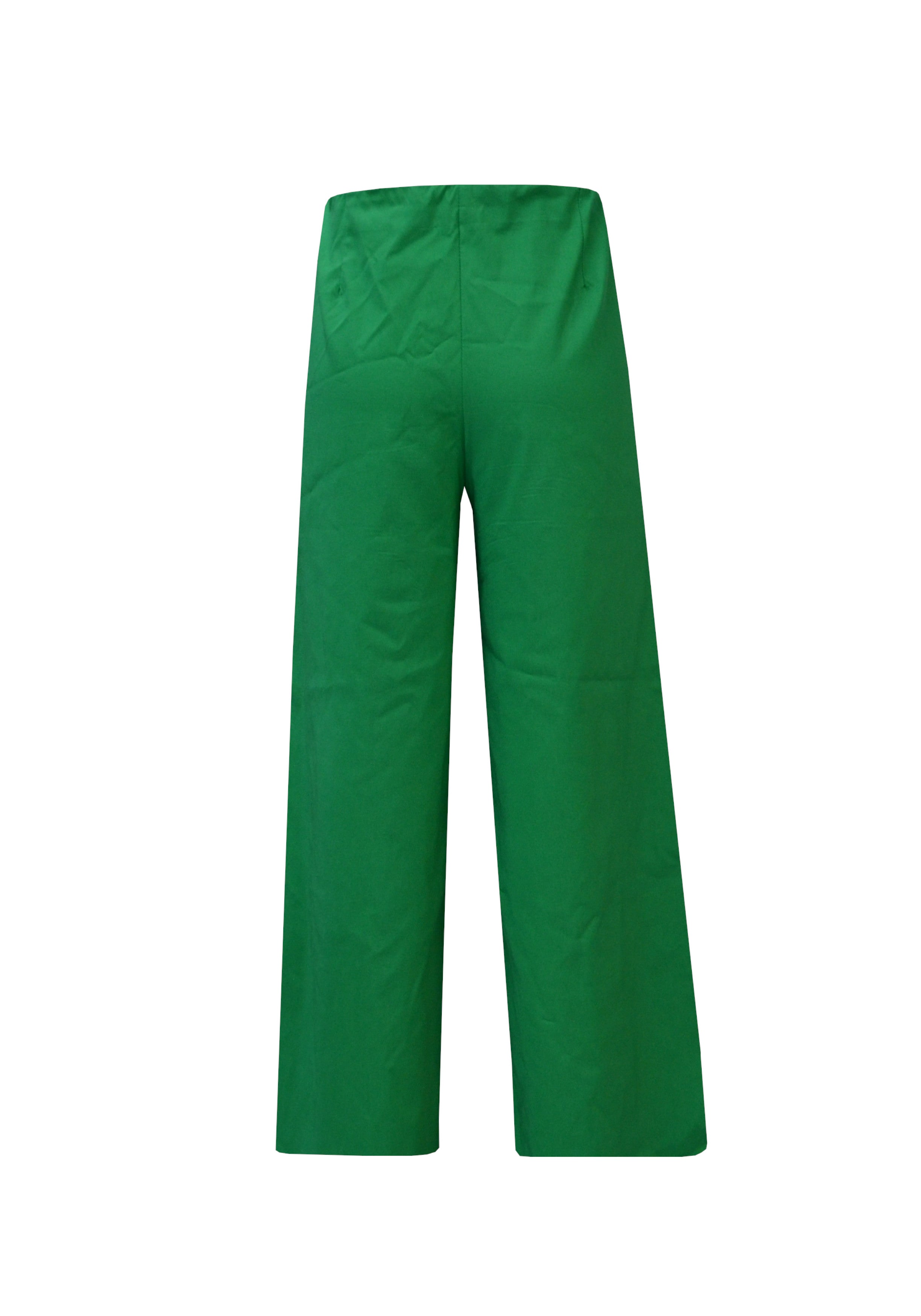 PANTALONI Verde Susymix