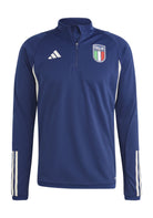 FELPE Blu Adidas