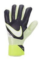 CALCIO Nero/verde Fluo Nike