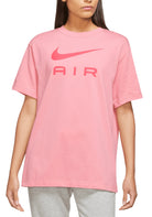 T-SHIRT E CANOTTE Rosa/fuxia Nike