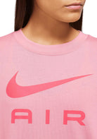 T-SHIRT E CANOTTE Rosa/fuxia Nike