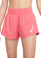 PANTALONCINI Corallo Nike