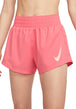 PANTALONCINI Corallo Nike