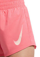 PANTALONCINI Corallo Nike