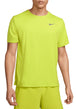 T-SHIRT E CANOTTE Verde Lime Nike