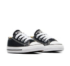 SCARPE Nero/bianco Converse