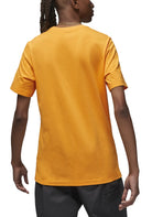 T-SHIRT E CANOTTE Arancio Nike