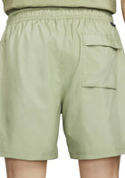 PANTALONCINI Verde Oliva Nike