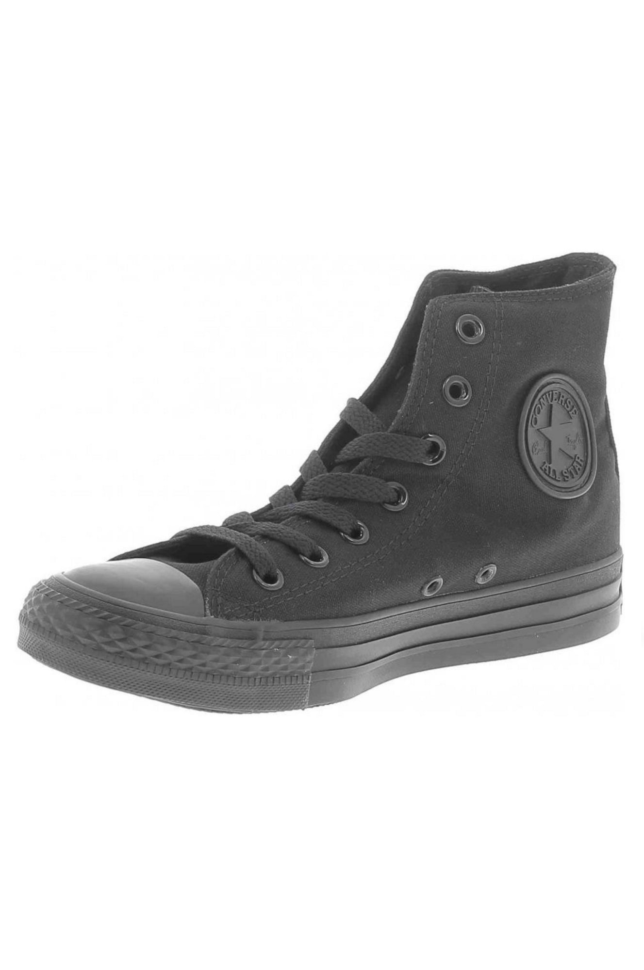 SCARPE Nero Converse