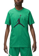 T-SHIRT E CANOTTE Verde/nero Nike