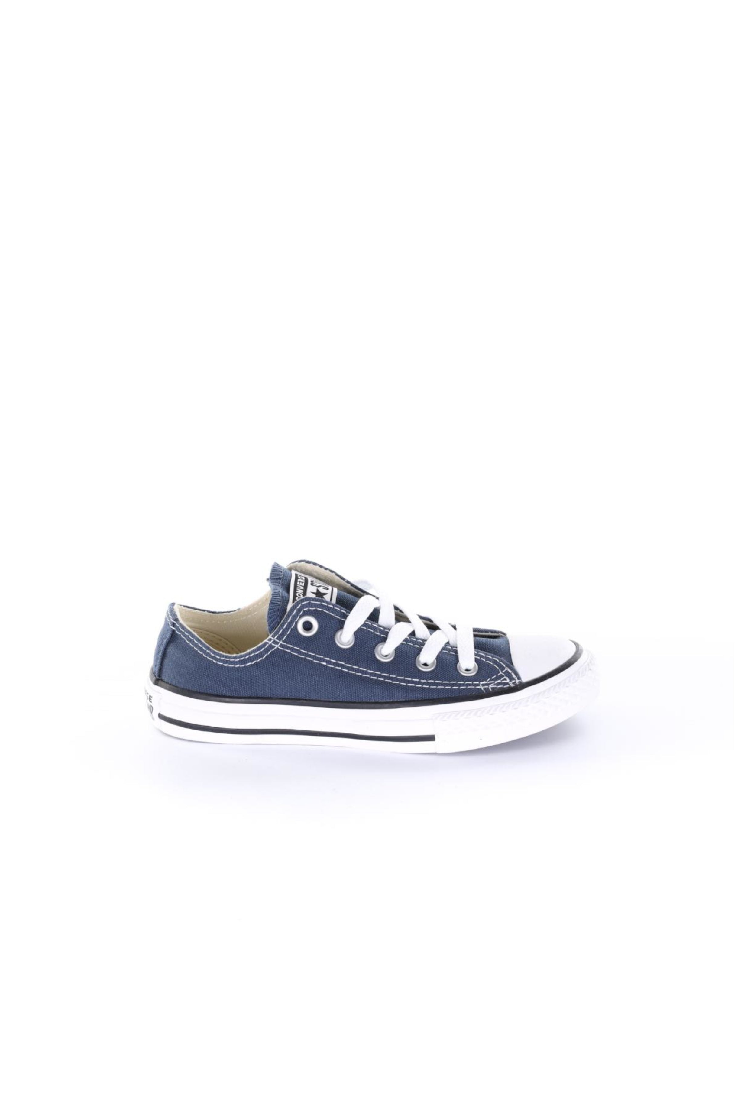 SCARPE Navy Converse