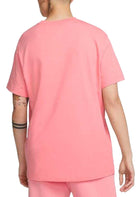 T-SHIRT E CANOTTE Rosa Nike