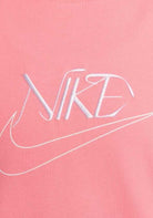 T-SHIRT E CANOTTE Rosa Nike