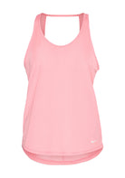 T-SHIRT E CANOTTE Rosa Nike