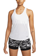 T-SHIRT E CANOTTE Bianco Nike