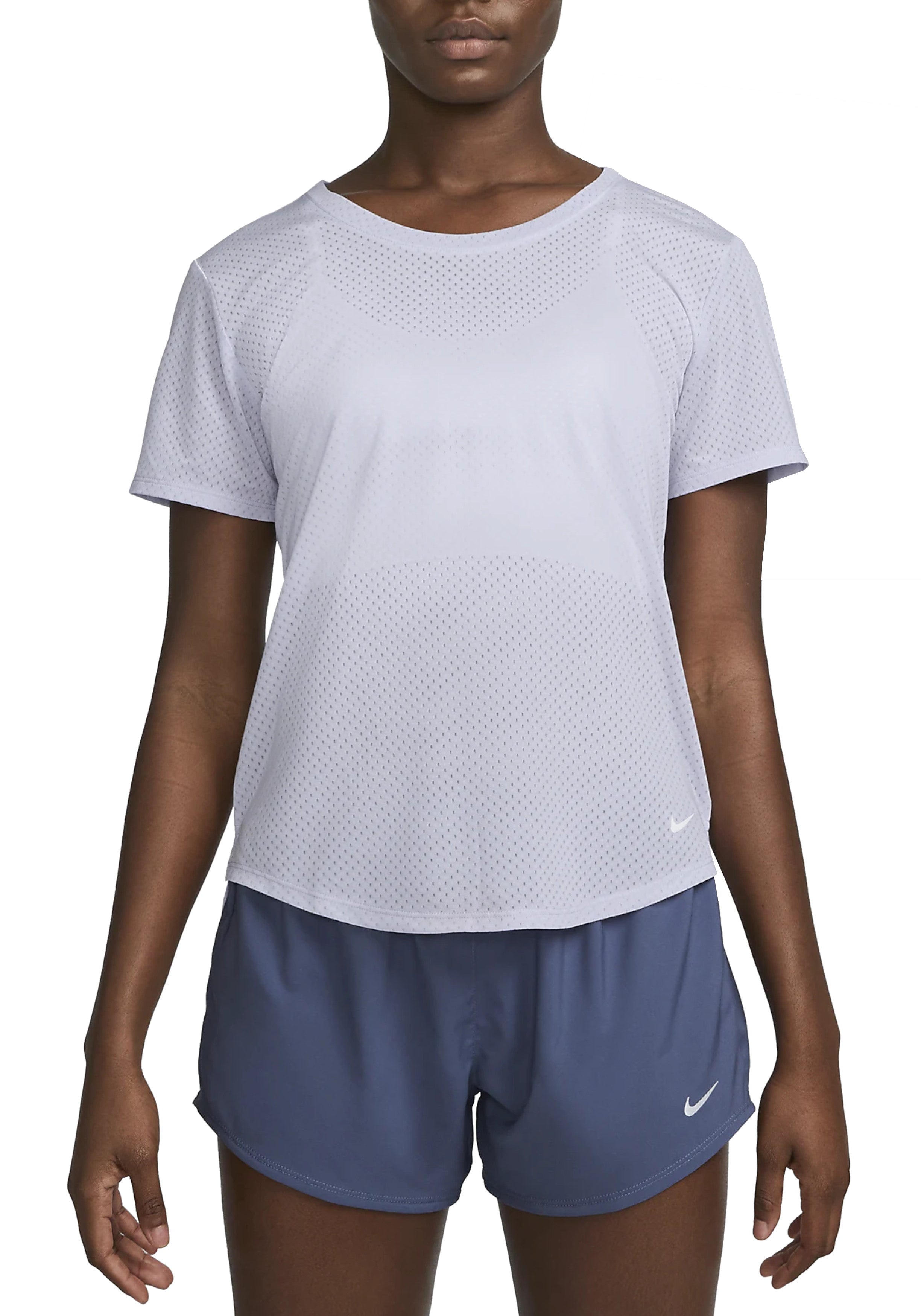 T-SHIRT E CANOTTE Lilla Nike