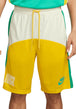 PANTALONCINI Giallo/verde Nike
