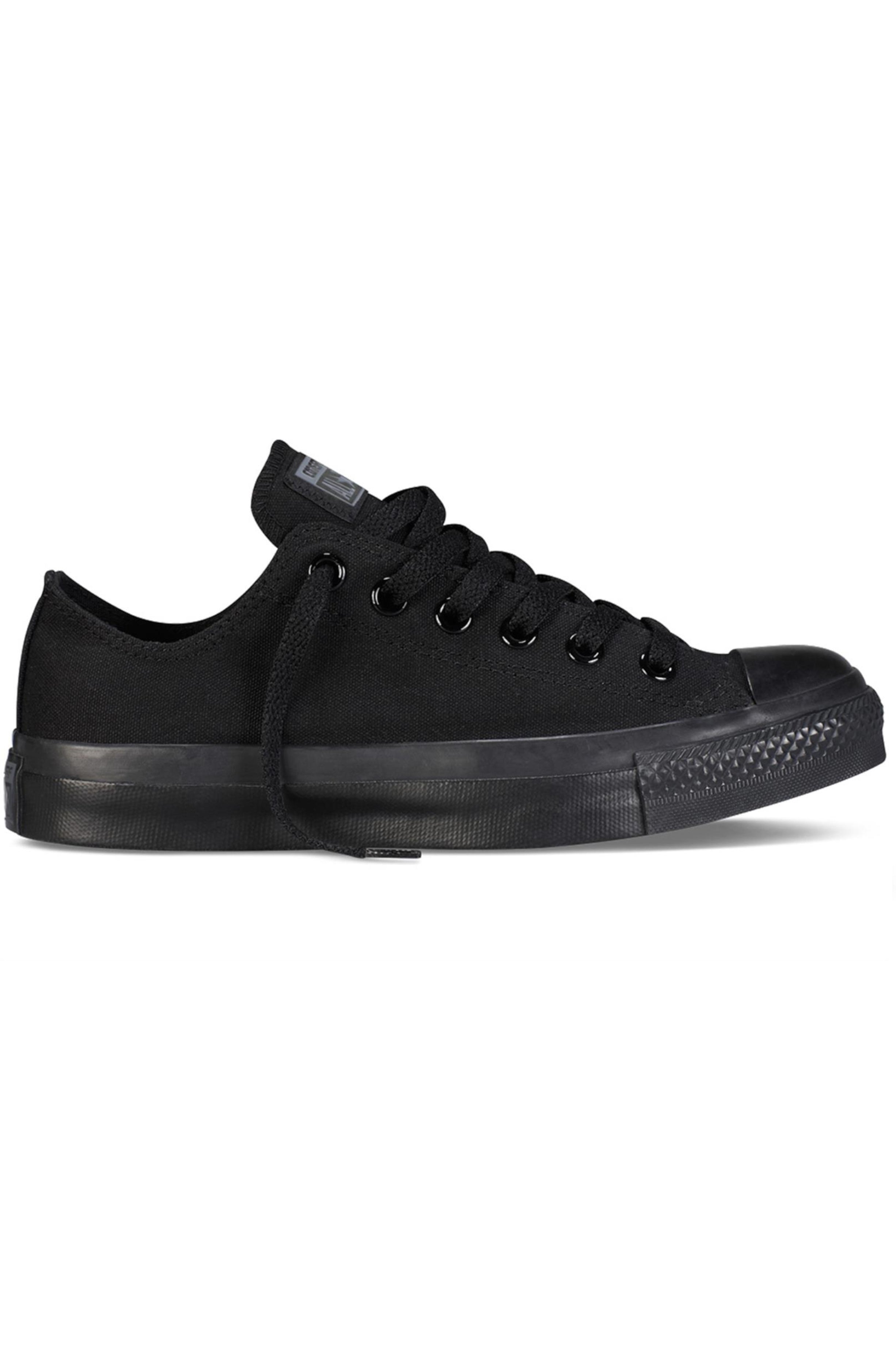 SCARPE Nero Converse