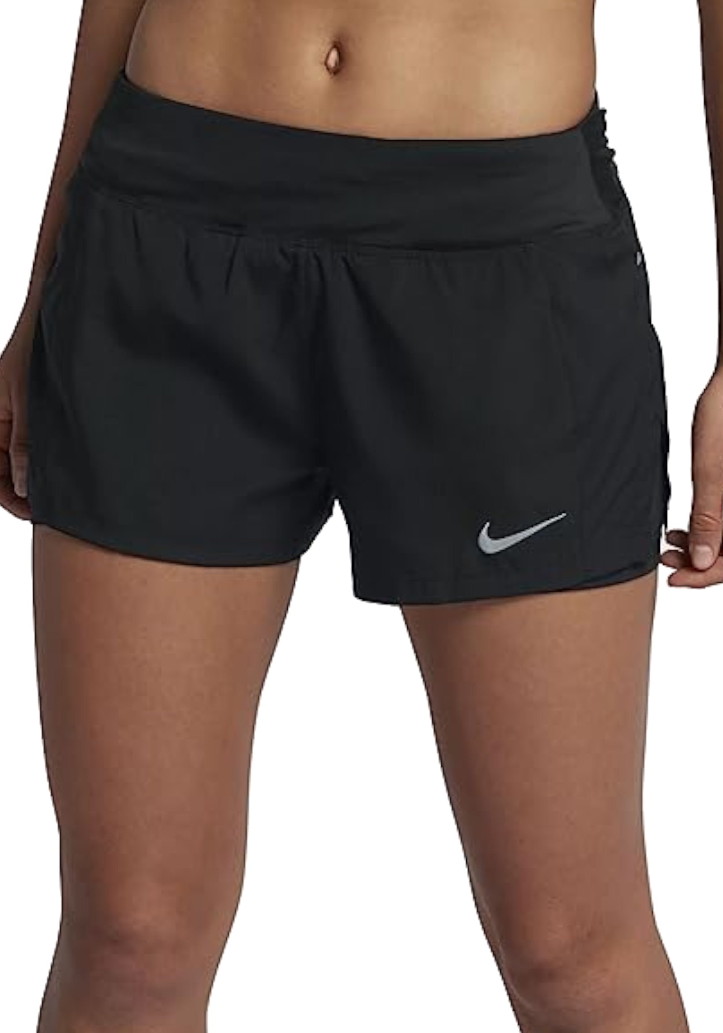 PANTALONCINI Nero Nike