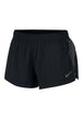 PANTALONCINI Nero/bianco Nike