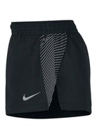 PANTALONCINI Nero/bianco Nike