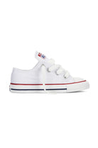 SCARPE Bianco Converse