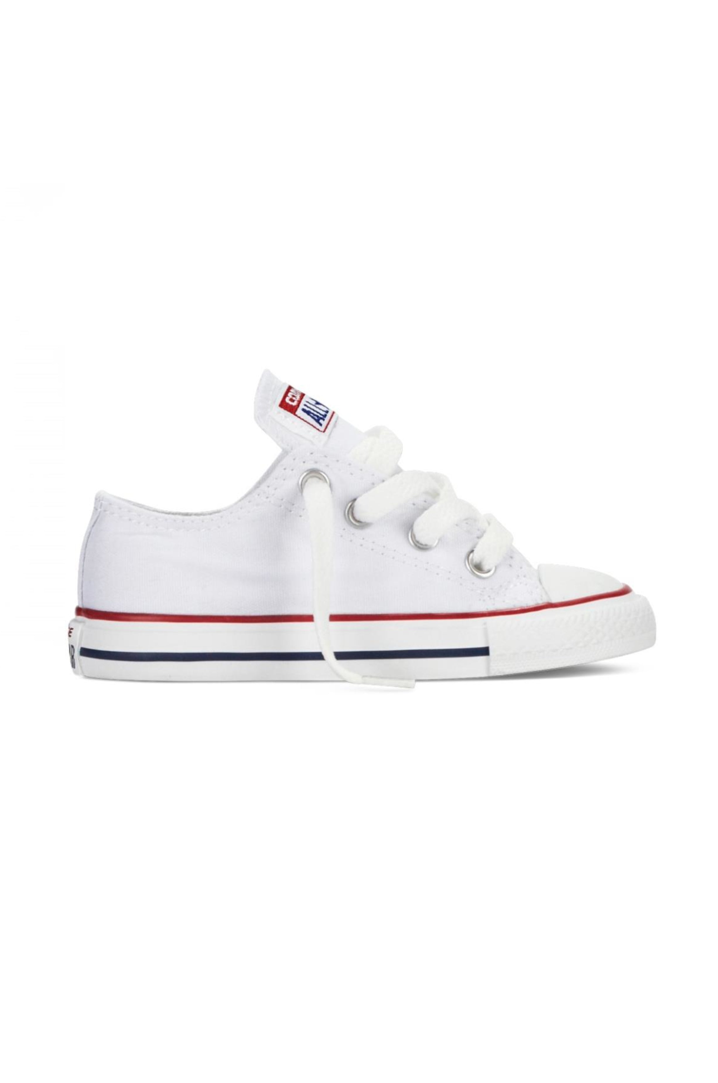 SCARPE Bianco Converse