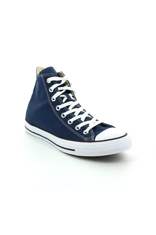 SCARPE Navy Converse