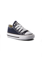 SCARPE Navy Converse