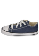 SCARPE Navy Converse