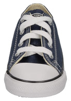 SCARPE Navy Converse