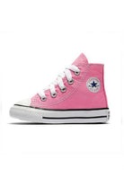 SCARPE Rosa Converse