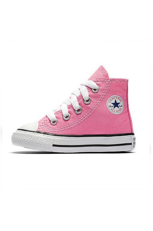 SCARPE Rosa Converse