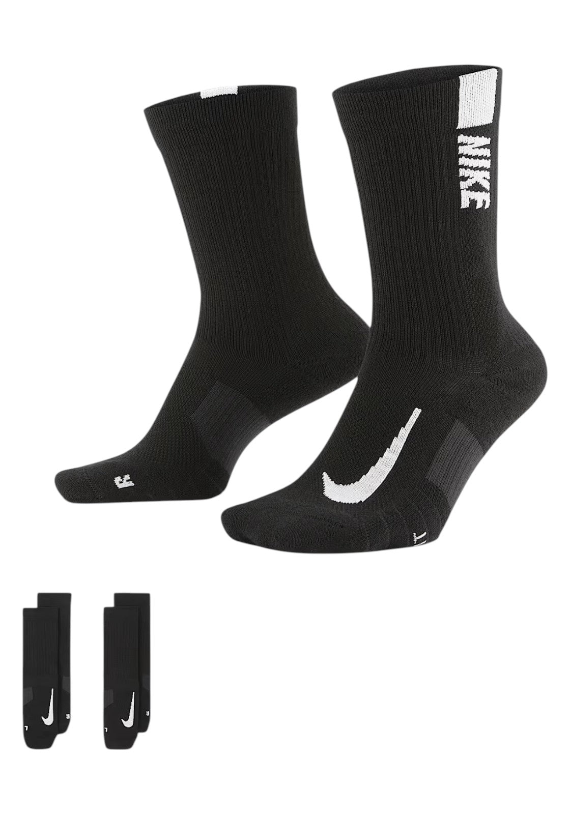 ACCESSORI LIFESTYLE Nero/bianco Nike