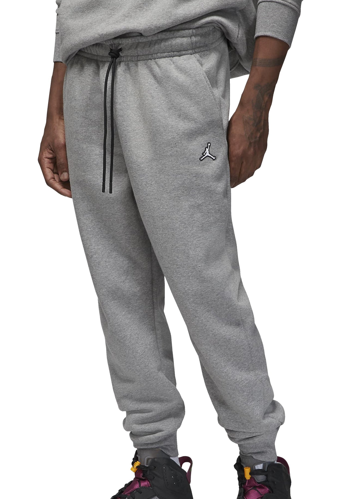 PANTALONI Grigio Nike