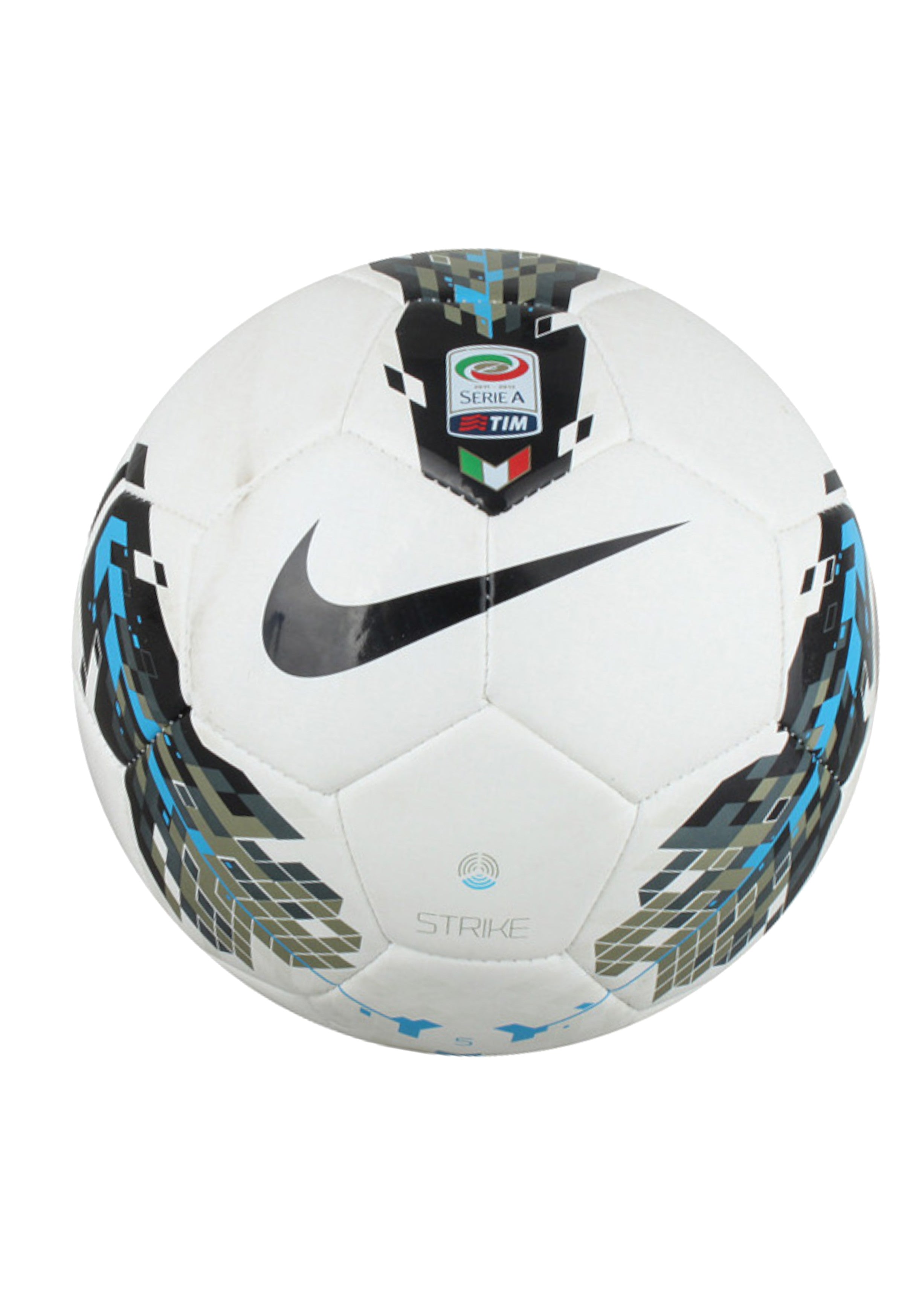 CALCIO Bianco/celeste Nike