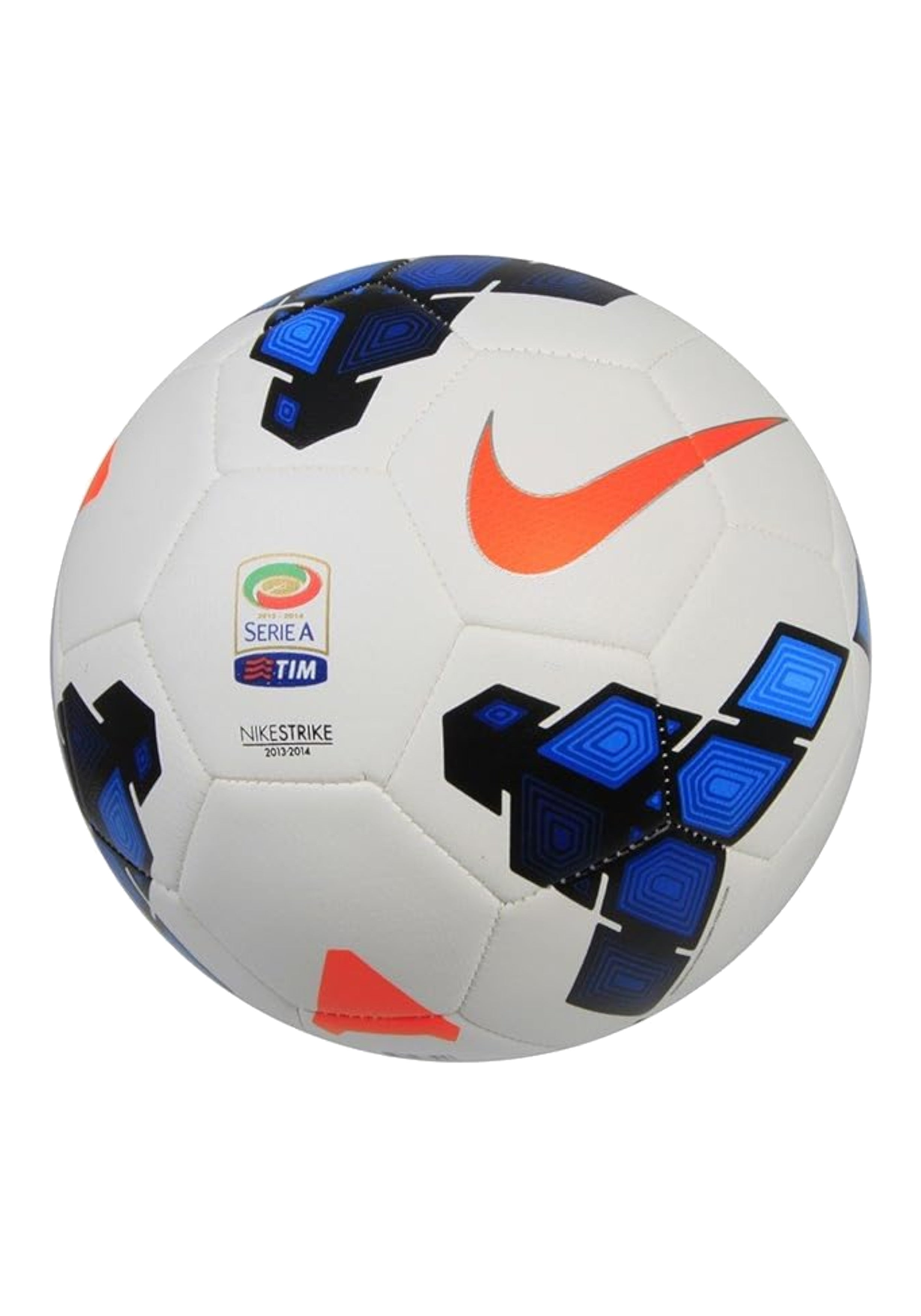 CALCIO Bianco/blu Nike