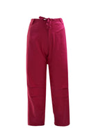 PANTALONI Fucsia Nike